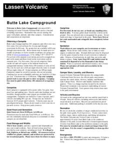 Microsoft Word - Butte Lake Campground handout.docx