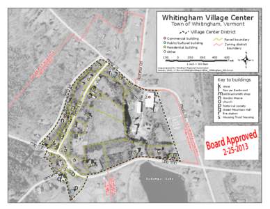 Board_Approved_Map_Whitingham_Village