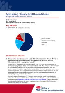 Medical terms / Actuarial science / Emergency management / Risk / Risk management / Chronic / Request for proposal / Cost–benefit analysis / Business / Management / Ethics