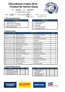 FBT 2016_Spielplan Landesfinale_9 Teams