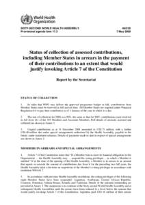 Political geography / Earth / United Nations Development Group / Micronesia / Palau / World Health Organization / Niger / United Nations / Member states of the United Nations / Republics