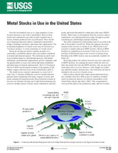 Electrical conductors / Aluminium / The Aluminum Association / Copper / Recycling / Metal / Mining / Chemistry / Matter / Chemical elements