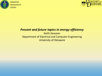 Environment / Climate change mitigation / Energy audit / Global warming / Energy industry / Technology / Climate change policy / Energy / Energy economics