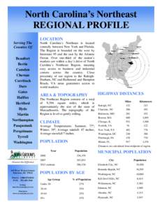 Research Triangle /  North Carolina / Inner Banks / Raleigh /  North Carolina / Elizabeth City /  North Carolina / Research Triangle / Hampton Roads / .nc / Geography of North Carolina / Geography of the United States / North Carolina