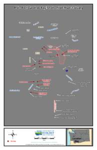 PSI - Port Gardner Bay/Snohomish River Estuary  Tulalip Reservation Ebe  lo