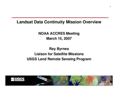 Indian space program / Landsat 7 / Landsat 5 / Landsat program / Resourcesat-1 / RapidEye / Earth Observing-1 / NEAR Shoemaker / Spacecraft / Spaceflight / Space technology