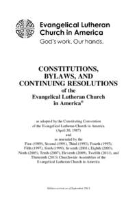 C:�rs�nk_imhoff�uments�stitutions�rent�stitutions, Bylaws, and Continuing Resolutions of the ELCA[removed]wp