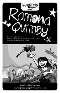 illustration - ramona quimby - w16 rgb