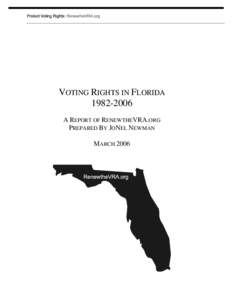 Microsoft Word - Florida Voting Rights Act Report Appendix II _Map_