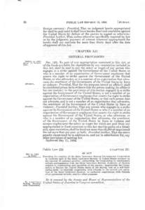 Government / Water / Water Resources Development Act / An Act further to protect the commerce of the United States / Saint Lawrence Seaway / Saint Lawrence Seaway Management Corporation / Transport