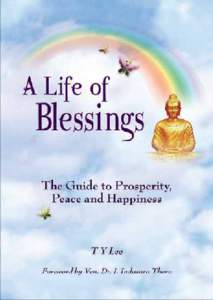 • BUDDHISM • Dana Practice generosity by helping others.