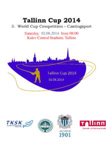 Jewish culture / Sport in Estonia / Kalev / Estonian Cup / Football in Estonia