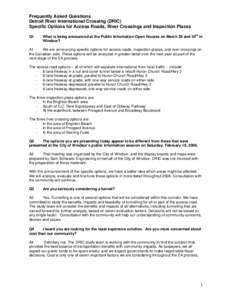 Microsoft Word - DRIC FAQ March PIOH _Mar 22 06_.doc
