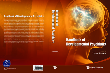 Mental disorders in children and adolescents have gained prominence in recent years, and clinicians in the field are increasingly on the lookout for new methods in diagnosis and treatment. In the last 25 years, the Stanf