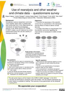 Microsoft PowerPoint - CoreClimax_posteri_EMS2013.ppt [Compatibility Mode]