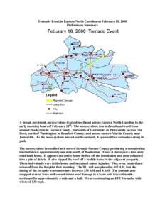 Microsoft Word - Tornado Event MHX CWA February 18 _For EMs_.doc