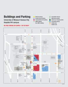 University of Missouri System / University of Missouri–Kansas City / Hospital Hill / Mercy Hospital / Missouri / Education in the United States / Higher education / University of Missouri–Kansas City School of Medicine / Association of Public and Land-Grant Universities / Coalition of Urban and Metropolitan Universities / North Central Association of Colleges and Schools