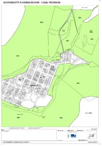 QUEENSCLIFFE PLANNING SCHEME - LOCAL PROVISION Swan Island ESO1 ESO1