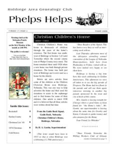 2009 Dec Phelps Helps.pub