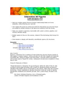 ACS Chemical Biology / TinyURL