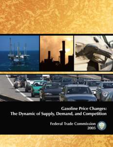 Petroleum politics / Commodities market / Pricing / Liquid fuels / Petroleum products / Price of petroleum / Peak oil / Gasoline / OPEC / Petroleum / Economics / Business