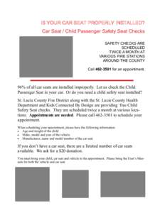 Child safety seat / Safety / Private transport / SEAT / Car seat / Transport / Child safety / Seats