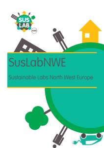 SusLabNWE Sustainable Labs North West Europe SusLabNWE 2012  | 1