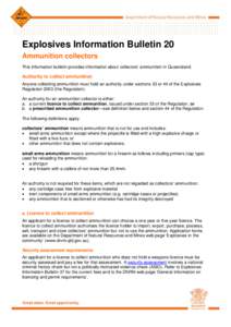 DNRM single column fact sheet - orange