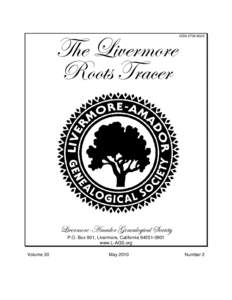 Although the Alameda County Board of Supervisors had provided for school Districts in the Livermore School District as early as