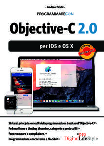 - Andrea Picchi -  per iOS e OS X 2a