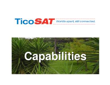 Satellite Broadband Alternative