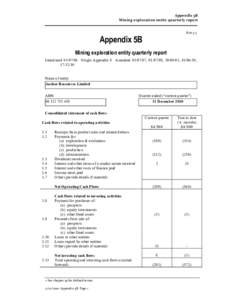 Microsoft Word - Appendix 5B AHR[removed]doc