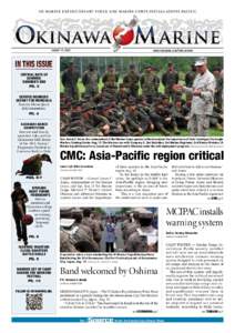 iii marine expeditionary force and marine corps installations pacific  august 17, 2012 www.facebook.com/3mef.mcipac