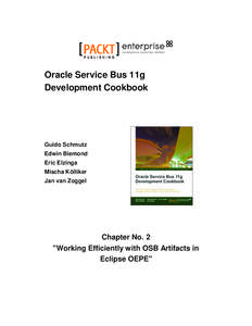 Information technology management / Oracle SOA Suite / Oracle Service Bus / Oracle Fusion Middleware / Service-oriented architecture / JDeveloper / Oracle Corporation / Enterprise service bus / Oracle Database / Enterprise application integration / Software / Computing