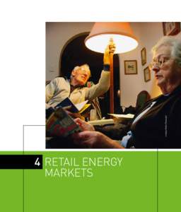 Lindsay Moller (Newspix)  	 4	 Retail energy markets  4.1  Retail market structure