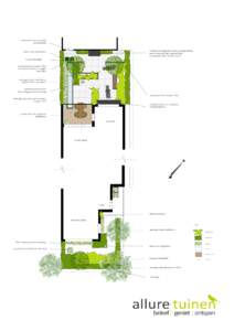 tuinbank met aan weerszijden taxushaagzuilen tuinbank met bergruimte onder de zitting, lichtbak aan de achterzijde met (gekleurd) licht (en optioneel zwart/wit foto ervoor)