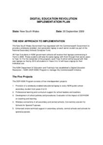 NSW Govt Implementation Plan.docx