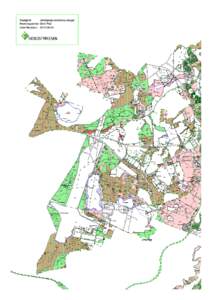 Fastighet: Jönköpings kommuns skogar Brukningsenhet: Grön Plan Utskriftsdatum: 