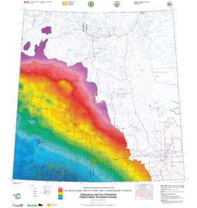 GEOLOGY ATLAS â€“ 54M â€“ EXPLANATORY NOTES