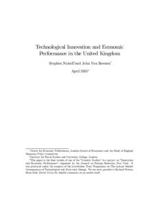 Workforce productivity / Productivity / Gross domestic product / Economic growth / Economy of the United Kingdom / Capital intensity / Inflation / Unemployment / Economy of Slovenia / Economics / Labor economics / Macroeconomics