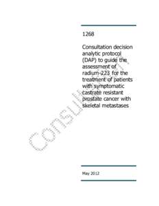 Microsoft Word[removed]Radium 223 Consultation DAP -reratified.docx