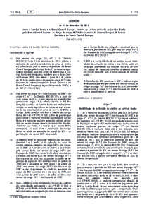 Acordo, de 31 de dezembro de 2013, entre o Latvijas Banka e o Banco Central Europeu relativo ao crédito atribuído ao Latvijas Banka pelo Banco Central Europeu ao abrigo do artigo 30.o-3 dos Estatutos do Sistema Europeu