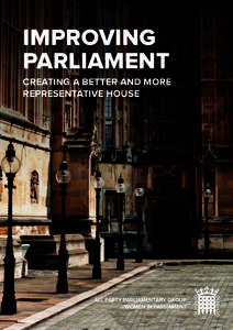 All-party parliamentary group / John Bercow / All-Party Parliamentary Groups / Nick Clegg / Parliament of Singapore / Liberal Democrats / Women in the British House of Commons / David Cameron / Labour Party / Politics of the United Kingdom / British people / Government of the United Kingdom