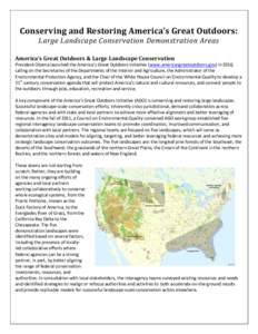 Conservation movement / Habitat conservation / The Nature Conservancy / Gary Tabor / American Land Conservancy / Environment / Conservation / Ecology