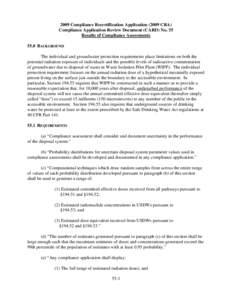 Radioactivity / Ionizing radiation / Orders of magnitude / Radon / Roentgen equivalent man / Radiation therapy / United States Environmental Protection Agency / Medicine / Radiobiology / Health