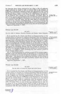 71 S T A T . ]  PRIVATE LAW[removed]SEPT. 7, 1967 A188