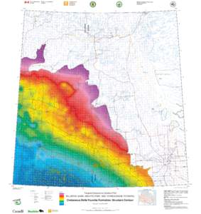 GEOLOGY ATLAS â€“ 54M â€“ EXPLANATORY NOTES