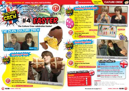 Hot cross bun / Hot Cross Buns / Easter egg / Egg hunt / Egg / Chicken / Food and drink / Reproduction / Easter