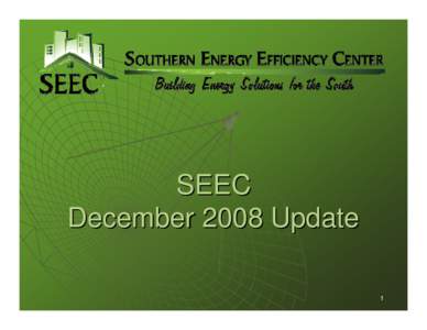 Stock Exchange Executive Council / Cocoa /  Florida / Florida Solar Energy Center / University of Central Florida