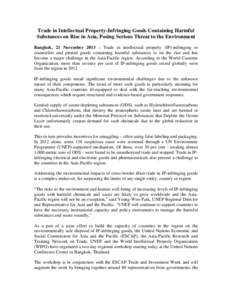 Microsoft Word - Press Release rev ROAP 19 Nov 2013SK ml edit.doc